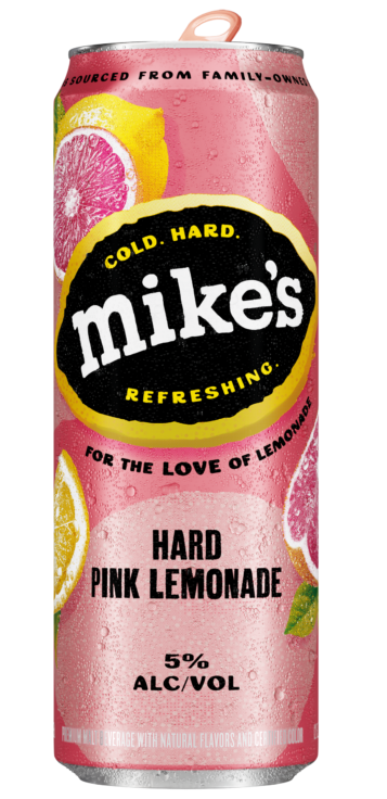 Mike Pink Lemonade