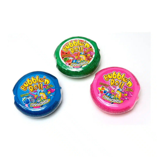 Bubble n Roll Special Edition