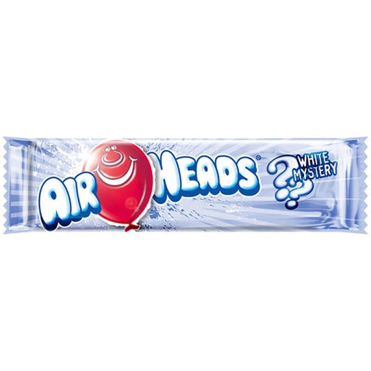 AIRHEADS WITTE MYSTERIE 15g