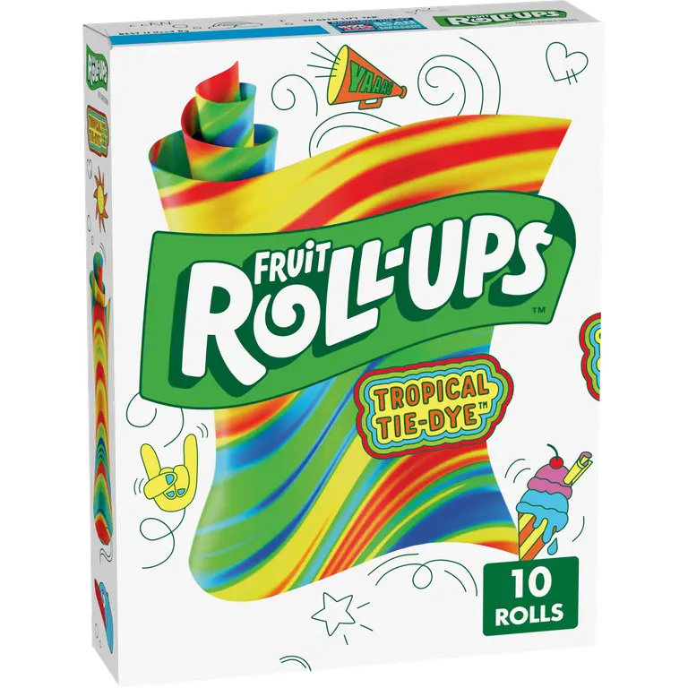 Roll's up (all flovor's)