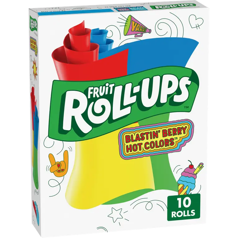 Roll's up (all flovor's)