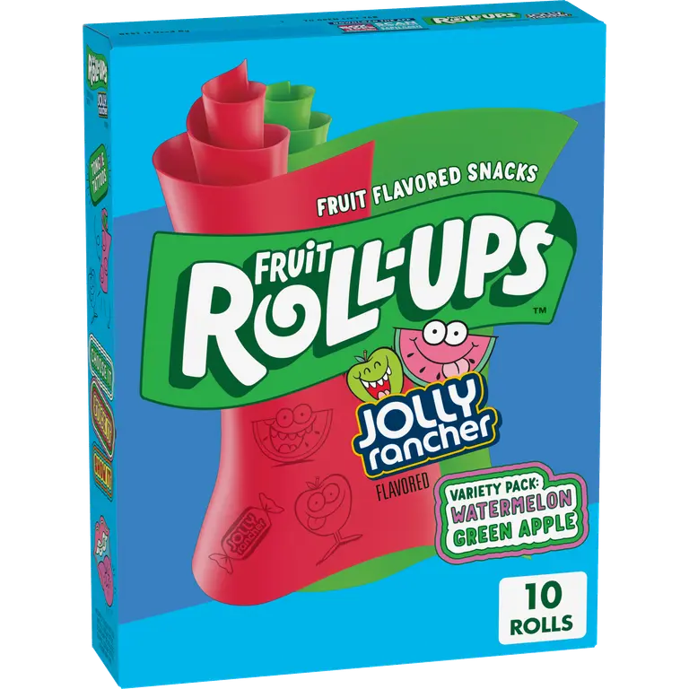 Roll's up (all flovor's)