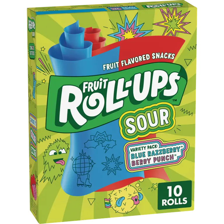 Roll's up (all flovor's)