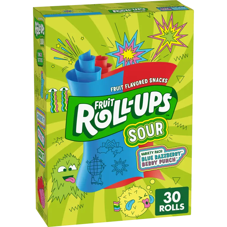 Roll's up (all flovor's)