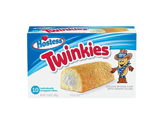 Hostess Twinkies Multipack 385g